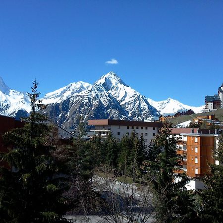 레두잘프 Le Tyrol 아파트 외부 사진