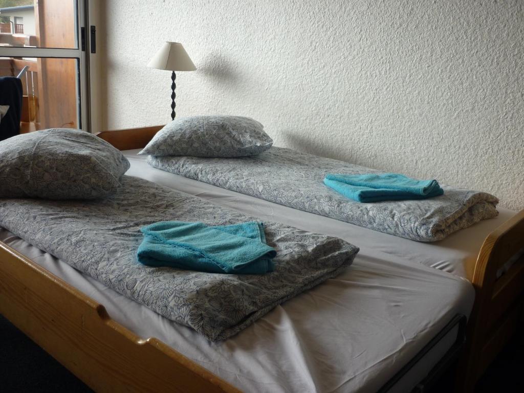 레두잘프 Le Tyrol 아파트 외부 사진