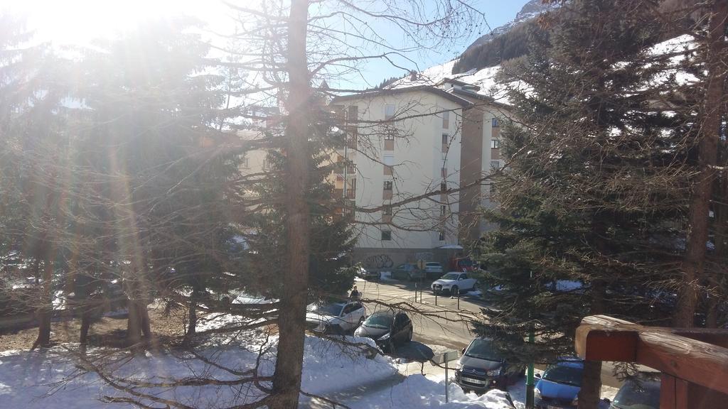 레두잘프 Le Tyrol 아파트 외부 사진
